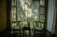 Jing'an Daoyuan Homestay Hotels in Jing'an