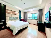Langyi Boutique Hotel (Dongyang East Bus Station) - 2-Star
