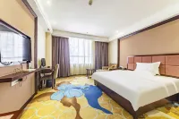 스하이 호텔
