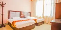 Good laiju inn, qingcheng mountain - 居心地の良い標準室