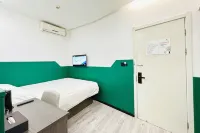 Hotel Apartment (Shanghai National Convention and Exhibition Center Jiangqiao Old Street Branch)