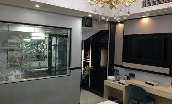 Qian'anchi Business Hotel