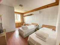 丹陽金太陽賓館