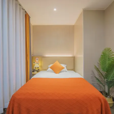 Puning Shihai Business Apartment