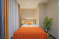 Puning Shihai Business Apartment