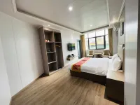 Xingan Jinyun Business Hotel
