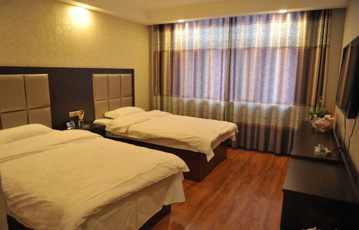 Zhongyang Ningxing Hotel