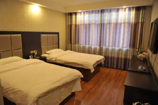 Zhongyang Ningxing Hotel