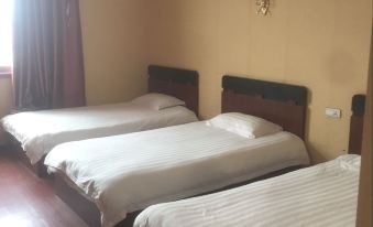 Boai Garden Express Hotel