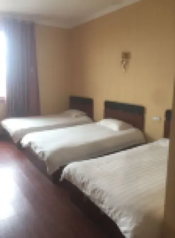 Boai Garden Express Hotel