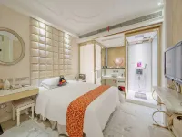 Zsmart Zhishang Hotel (Hangzhou Wulin Square) Hotels near ساحة ولين
