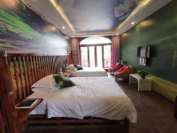 Home on the Cloud, Sky Land, Lake View B&B