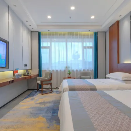 Yang Quan Hotel