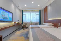 Yang Quan Hotel Hotel di Yangquan