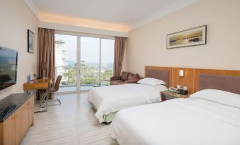 Shenzhen Dameisha Fenglang Hotel