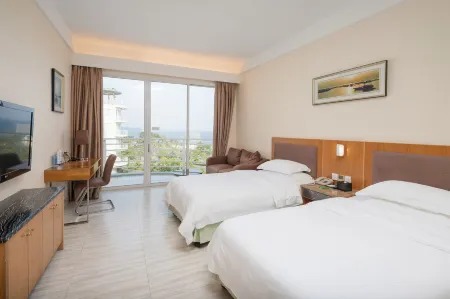 Shenzhen Dameisha Fenglang Hotel