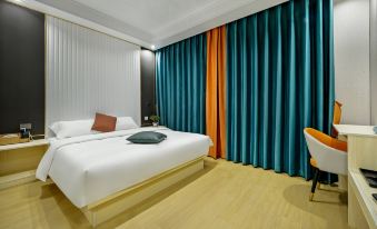 Jinyue Time Hotel