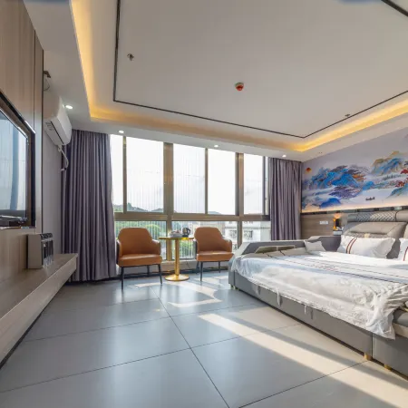 Shantou Laika Business Apartment