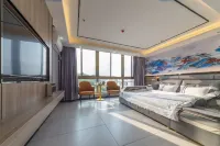 Shantou Laika Business Apartment - Inns