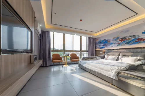 Shantou Laika Business Apartment - Inns