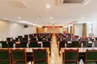 Shuxi Jiayuan Hotel