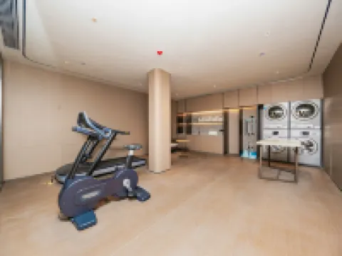 JI Hotel (Huzhou Phoenix Times Square)