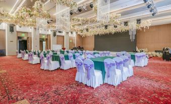 Harbin Bahuang Tongshen Hotel