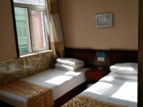 Yuan Lanyage Hotel