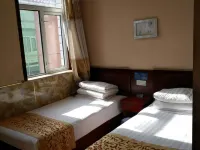 Yuan Lanyage Hotel Hotels in Guyuan County