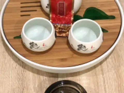 Yideyayue Hotel Hoteles en Weifang