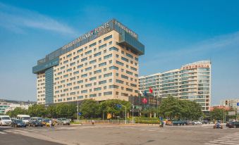 Four Points by Sheraton Beijing, Haidian Hotel