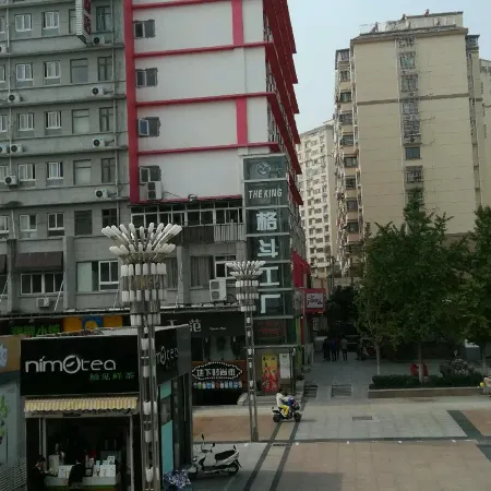 Jinsheng Hotel