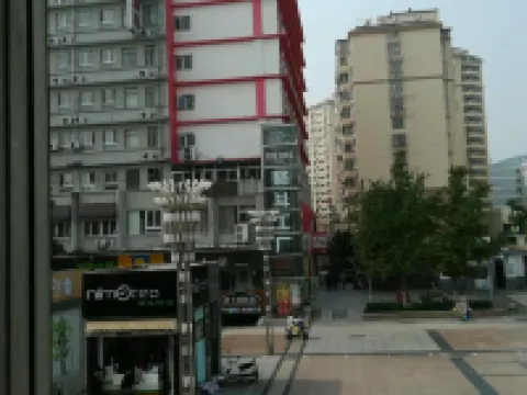 Jinsheng Hotel - 2 stjerner