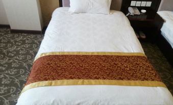 Gangu Times Business Hotel - Housity