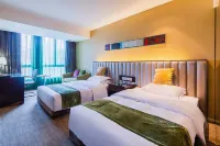 Vienna Classic Hotel (Anqing Renmin Road Pedestrian Street)