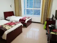Hanyuan Friendship Business Hotel