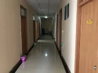 Korla Zhongxin Guest House