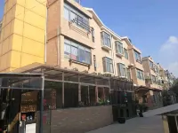 Shuosidun Apartment 제후관디 사원 주변 호텔