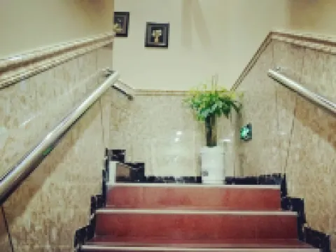 Tailai Langting Express Hotel Hotels in Tailai