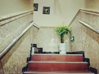 Tailai Langting Express Hotel Hotels in Tailai