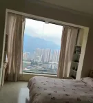 Her homestay