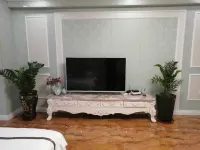 Aijia Pinshang Theme Apartment Hotels in Jixi