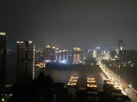 Jiali Apartment (Ganzhou Railway Station)