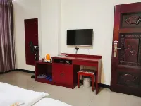 Pu'er Hongfu Hotel