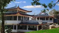 Mengshan Jiayue Hotel Hotels near Mengshan County Yong'an Wangcheng Scenic Area