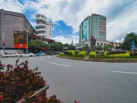 Pu'er Upstairs Hotel