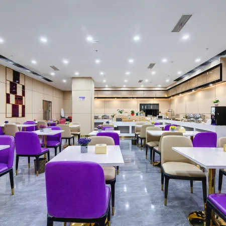 Lavande Hotel (Yishui Wande Plaza)