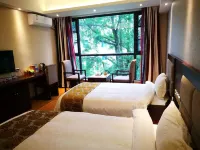 羅平白果樹酒店