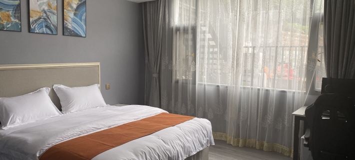 Malipo Lixing Hotel Hotéis em Condado de Malipo
