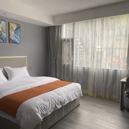 Malipo Lixing Hotel